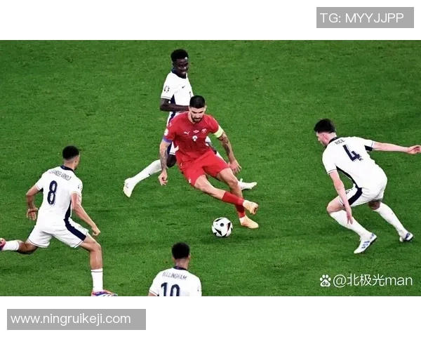 塞尔维亚足球明星的崛起与全球足坛影响力的逐步扩大