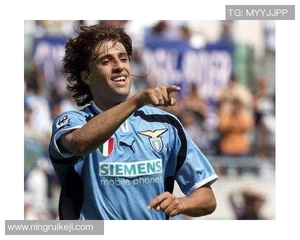 探寻阿根廷锋线传奇克雷斯波职业生涯的辉煌与低调时刻