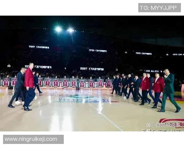 球星进场仪式详细流程安排及注意事项解析